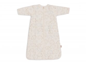 Spací pytel 2v1 70cm Elephant Tales