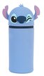 3D penál na tužky Disney|Lilo & Stitch: Tropický Stitch (7 x 17 x 7 cm)