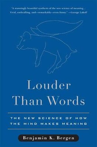 Louder Than Words