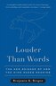 Louder Than Words