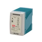 Spínaný zdroj na DIN lištu 100W, 24V/4A DC