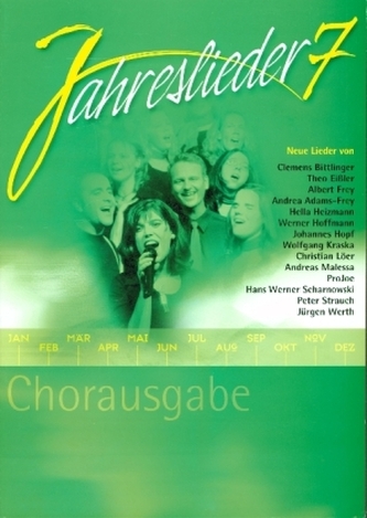 Jahreslieder 7