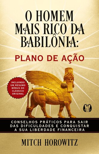 O homem mais rico da Babilônia
