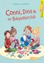 Conni & Co 12: Conni, Dina und der Babysitterclub