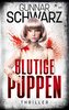 Blutige Puppen (Thriller)