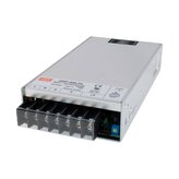 Spínaný zdroj pro vestavbu krytý 336W, 24V/14A DC