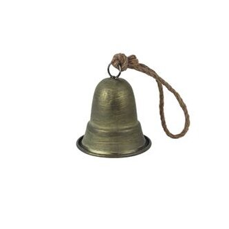 Zvoneček k zavěšení K4462/2