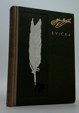 Evička a jiné výjevy rodinné