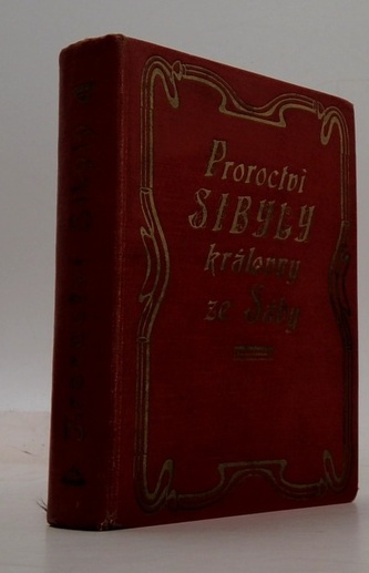 Proroctví Sibyly královny ze Sáby