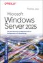 Microsoft Windows Server 2025 - Das Handbuch