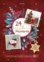 Adventskalenderbuch: 24 kreative Momente