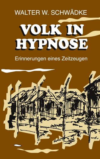Volk in Hypnose