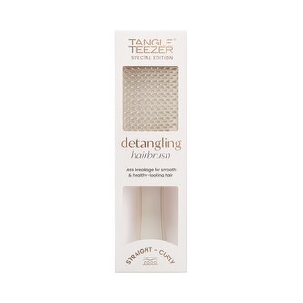 Tangle Teezer® Ultimate Detangler Matte Pumice Gray