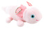 Plyš axolotl kličenka