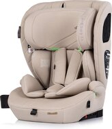 CHIPOLINO Autosedačka Tycoon i-Size 76-150cm Isofix Tiramisu