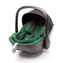 4 BABY Fotelik NEO 40-87cm DARK GREEN I-SIZE