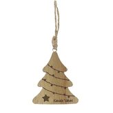 Stromeček k zavěšení D7504