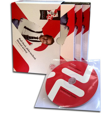 Buď chceš, alebo nechceš. Ostatné sú kecy