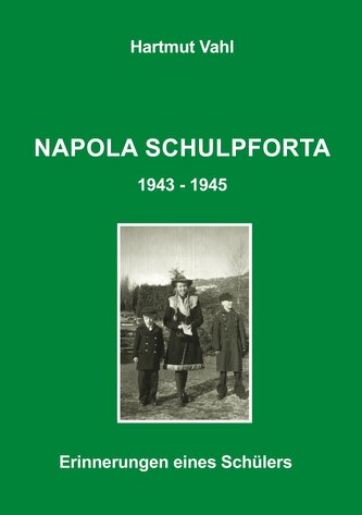 Napola Schulpforta 43 - 45