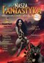 Nasza Fantastyka 1/2025 w.księgarska cenzurowana