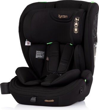 CHIPOLINO Autosedačka Tycoon i-Size 76-150cm Blackberry