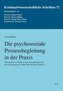 Die psychosoziale Prozessbegleitung in der Praxis