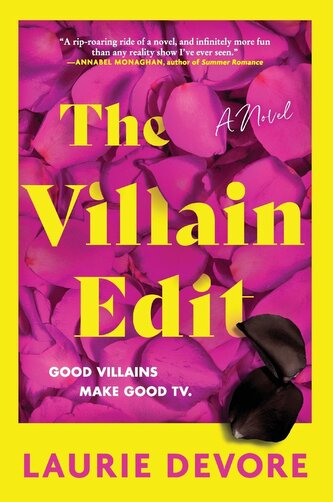 The Villain Edit