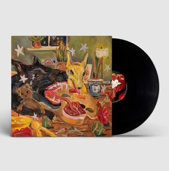 Nightbitch - LP
