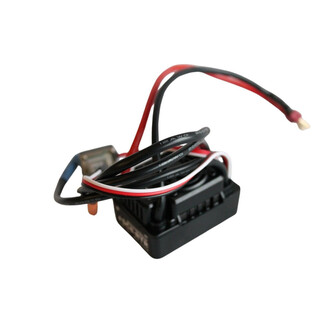 DF models Bezkartáčový regulátor SC-8RTR - 120A pro 3181