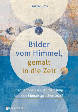 Bilder vom Himmel, gemalt in die Zeit
