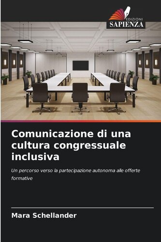 Comunicazione di una cultura congressuale inclusiva