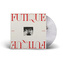 Futique (Limited Black/White Vinyl) - LP