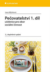 Pečovatelství 1.díl