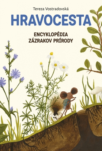 Hravocesta: Encyklopédia zázrakov prírody