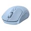 400 Quiet Blue Wireless Mouse - bezdrátová myš