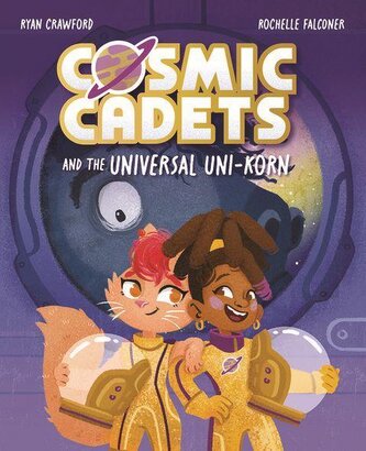 Cosmic Cadets and the Universal Uni-korn
