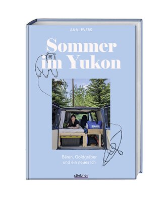 Sommer im Yukon