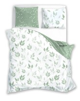 POŚCIEL KPL.220X200+2x70X80 MIKROFIBRA SATYNOWA 012