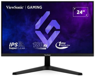 ViewSonic VX24G1-HD 24"