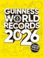 Guinness World Records 2026. Księga Rekordów Guinnessa 2026. Edycja polska