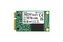 Transcend SSD 128GB 370S, mSATA, SATA III, MLC