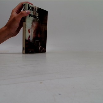 Jan Werich vzpomíná...vlastně potlach