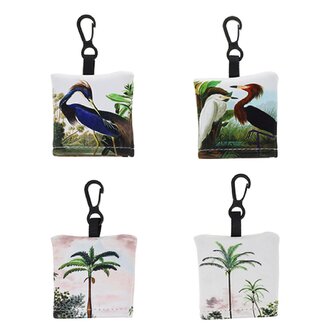 DYBDAHL PARADIS PERDU Ubrousek na čištění skla EL53A02