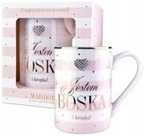 Kubek Mad Dots-Boska, Pan Dragon