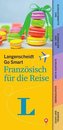 Langenscheidt Go Smart - Französisch für die Reise. Fächer