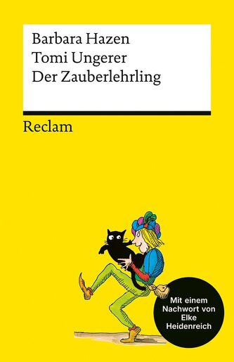 Der Zauberlehrling