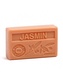 Mýdlo s bio arganovým olejem - Jasmin (Jasmín) 100g TML F008