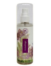 AROMATIKA: Levandulová květinová voda 115ml AROMATIKA K2009