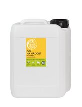 Tierra Verde Gel na nádobí - BIO citron 5 l