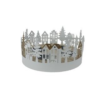 Adventní svícen K4339-01